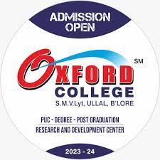 Oxford PU College campus photo 3 of 5 — Ullal