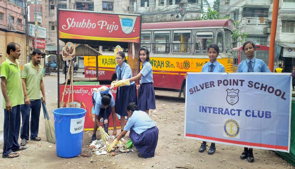 Silver Point School campus photo 6 of 12 — Kasba