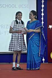 P.G. Garodia School campus photo 3 of 6 — Mumbai