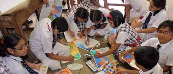 P.G. Garodia School campus photo 4 of 6 — Mumbai