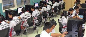P.G. Garodia School campus photo 5 of 6 — Mumbai