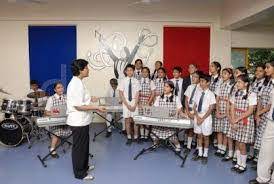 P.G. Garodia School campus photo 6 of 6 — Mumbai