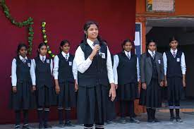 Paramita Heritage School campus photo 2 of 8 — Karimnagar