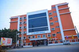 Paramita Heritage School campus photo 3 of 8 — Karimnagar