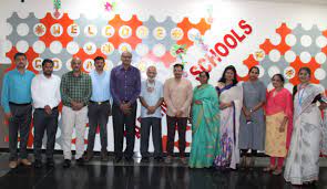 Paramita Heritage School campus photo 4 of 8 — Karimnagar