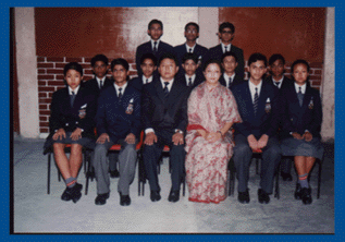 Little Flower School campus photo 5 of 5 — Darjeeling