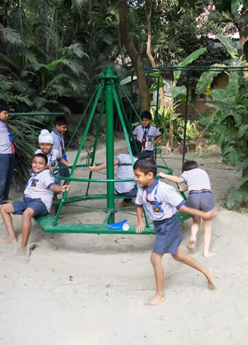 Vidyanjali International School campus photo 9 of 16 — Bhowanipore