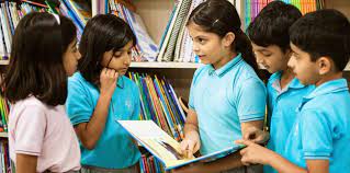 Podar international school-Mumbai campus photo 2 of 6 — Mumbai