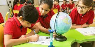 Podar international school-Mumbai campus photo 3 of 6 — Mumbai