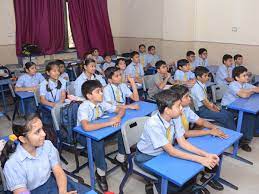 Podar international school-Mumbai campus photo 4 of 6 — Mumbai