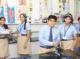 Podar international school-Mumbai campus photo 5 of 6 — Mumbai