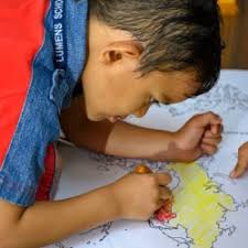 Primrose Lumens Education campus photo 5 of 6 — Juhu