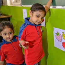 Primrose Lumens Education campus photo 6 of 6 — Juhu