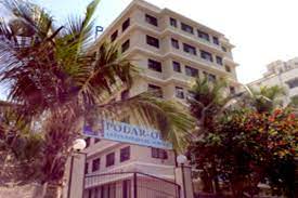 Podar ORT International School campus photo 2 of 6 — Worli