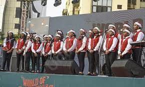 Podar ORT International School campus photo 4 of 6 — Worli