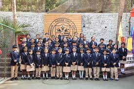 Podar ORT International School campus photo 5 of 6 — Worli