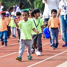 Podar ORT International School campus photo 6 of 6 — Worli