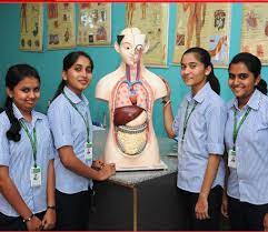 Pragathi PU College campus photo 4 of 5 — Kadugodi