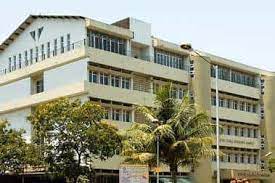 Prabhavati Padamshi Soni International Junior College campus photo 2 of 6 — Juhu
