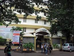 Prabhavati Padamshi Soni International Junior College campus photo 5 of 6 — Juhu