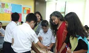 Prabhavati Padamshi Soni International Junior College campus photo 6 of 6 — Juhu