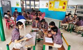 Priceless Pearl Scholars Academy campus photo 4 of 6 — Nashik