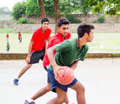 Priceless Pearl Scholars Academy campus photo 6 of 6 — Nashik