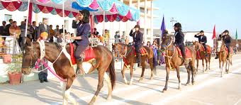 Pilani Public School campus photo 6 of 6 — Pilani