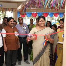 Pragathi School campus photo 7 of 7 — Mahadevapura