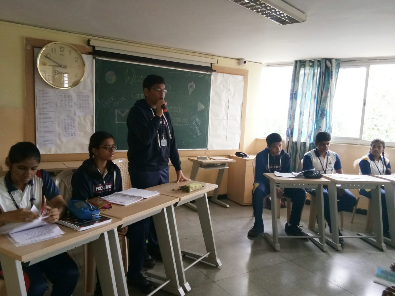 Prince Academy campus photo 3 of 5 — Sikar