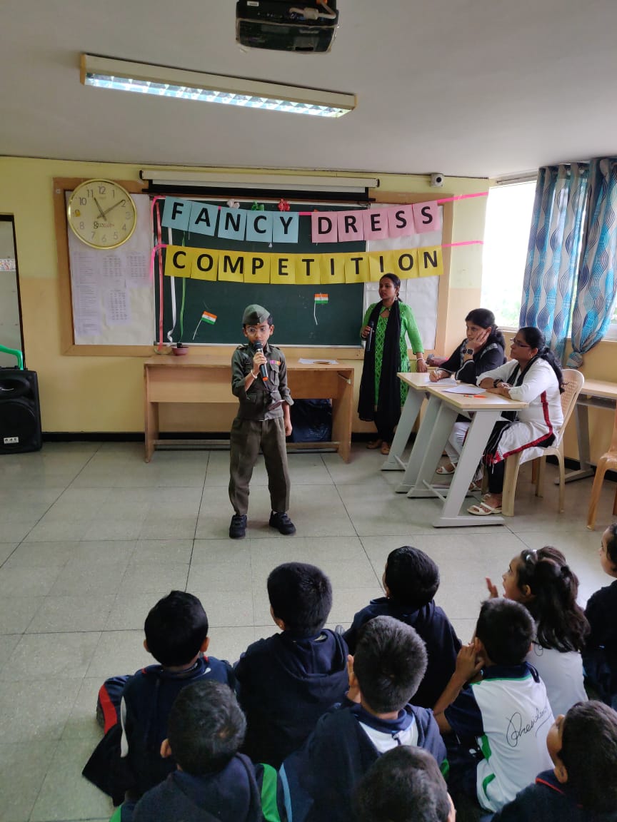 Prince Academy campus photo 4 of 5 — Sikar