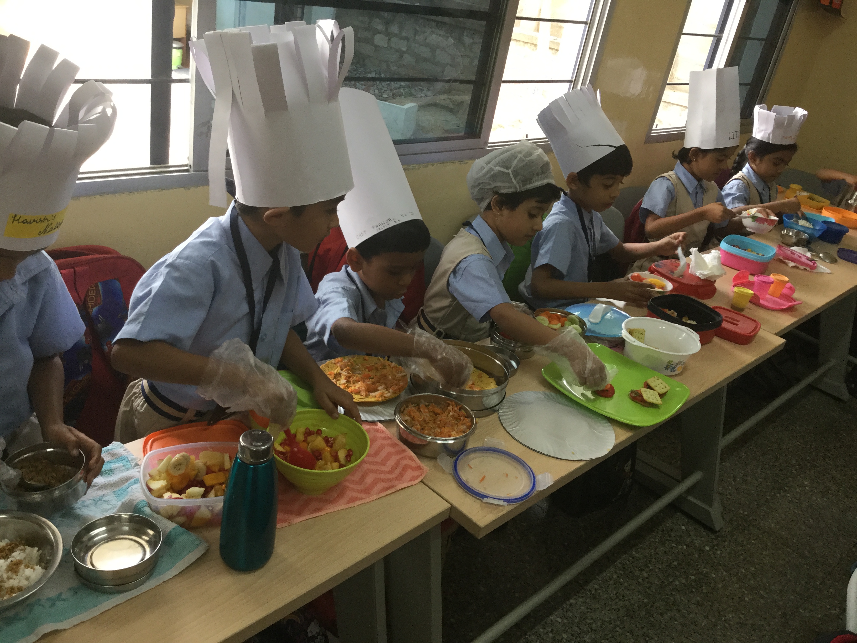 Prince Academy campus photo 5 of 5 — Sikar