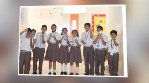 National Public School ITPL campus photo 5 of 6 — Sannatammanahalli