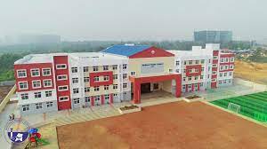 National Public School ITPL campus photo 3 of 6 — Sannatammanahalli
