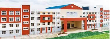 National Public School ITPL campus photo 2 of 6 — Sannatammanahalli