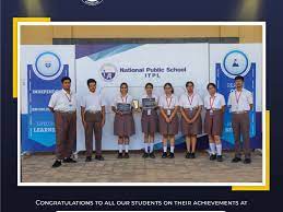 National Public School ITPL campus photo 4 of 6 — Sannatammanahalli