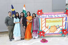 Central Public School campus photo 2 of 4 — Udaipur