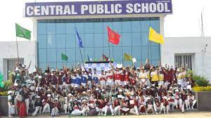 Central Public School campus photo 3 of 4 — Udaipur