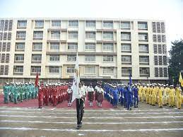 Parle Tilak Vidyalaya campus photo 2 of 6 — Mumbai