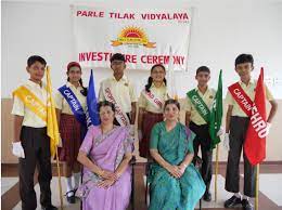 Parle Tilak Vidyalaya campus photo 3 of 6 — Mumbai