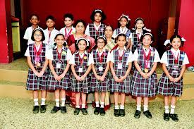 Parle Tilak Vidyalaya campus photo 4 of 6 — Mumbai