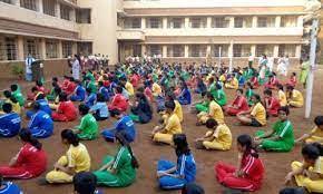 Parle Tilak Vidyalaya campus photo 5 of 6 — Mumbai