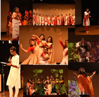 Hariyana Vidya Mandir campus photo 5 of 12 — Saltlake