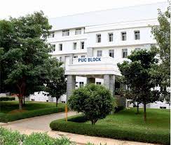 Reva Independent PU College campus photo 3 of 6 — Sanjaynagar