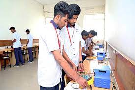 Reva Independent PU College campus photo 5 of 6 — Sanjaynagar
