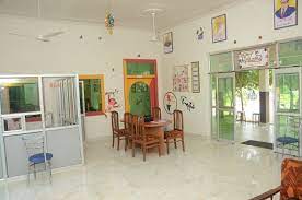 Rao Gheesa Ram Shiksha Niketan campus photo 3 of 8 — Jhunjhunu