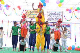 Rao Gheesa Ram Shiksha Niketan campus photo 4 of 8 — Jhunjhunu