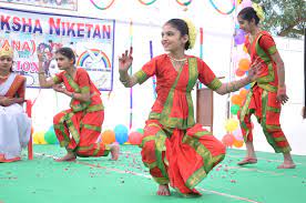 Rao Gheesa Ram Shiksha Niketan campus photo 6 of 8 — Jhunjhunu