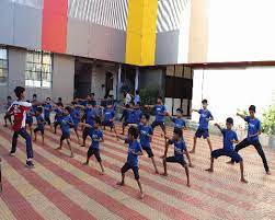 Rosary International Boarding School campus photo 3 of 6 — Mumbai