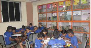 Rosary International Boarding School campus photo 5 of 6 — Mumbai